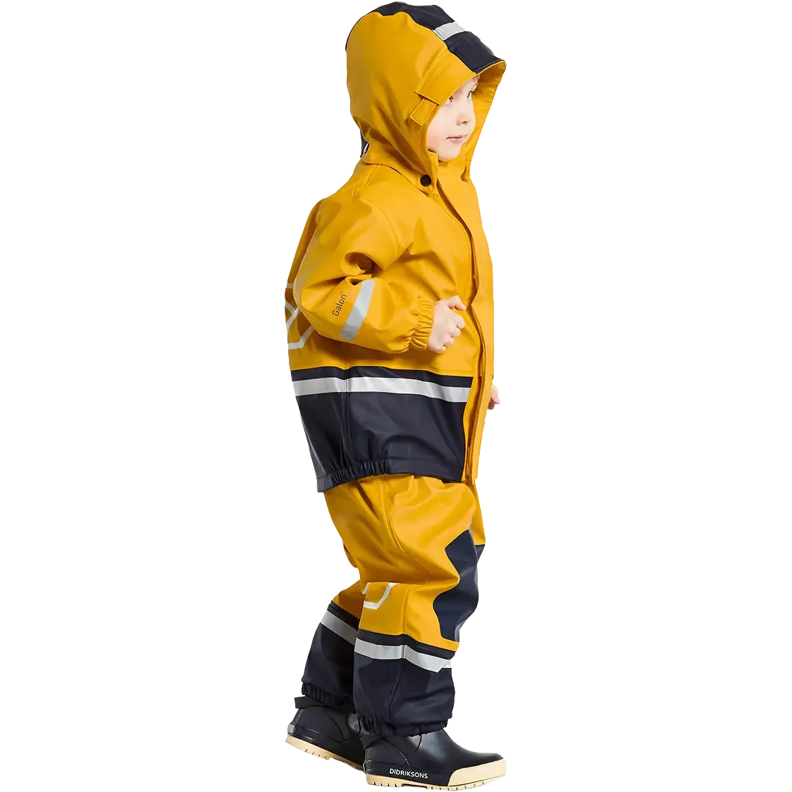 Boardman Kid's Set regnställ