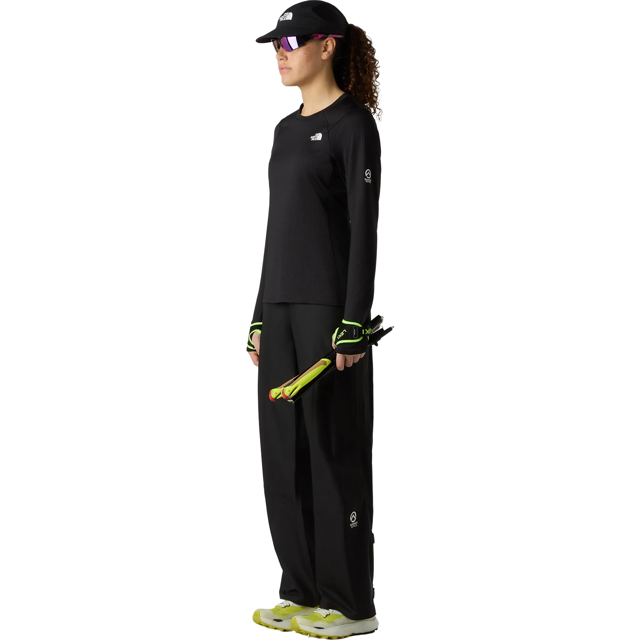 Summit Altimetro LT Crew Women