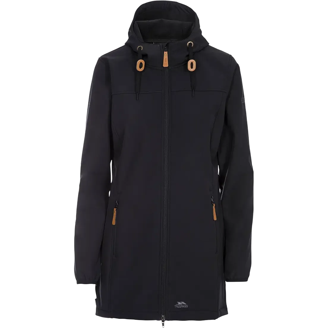 Kristy Softshell Jacket Women