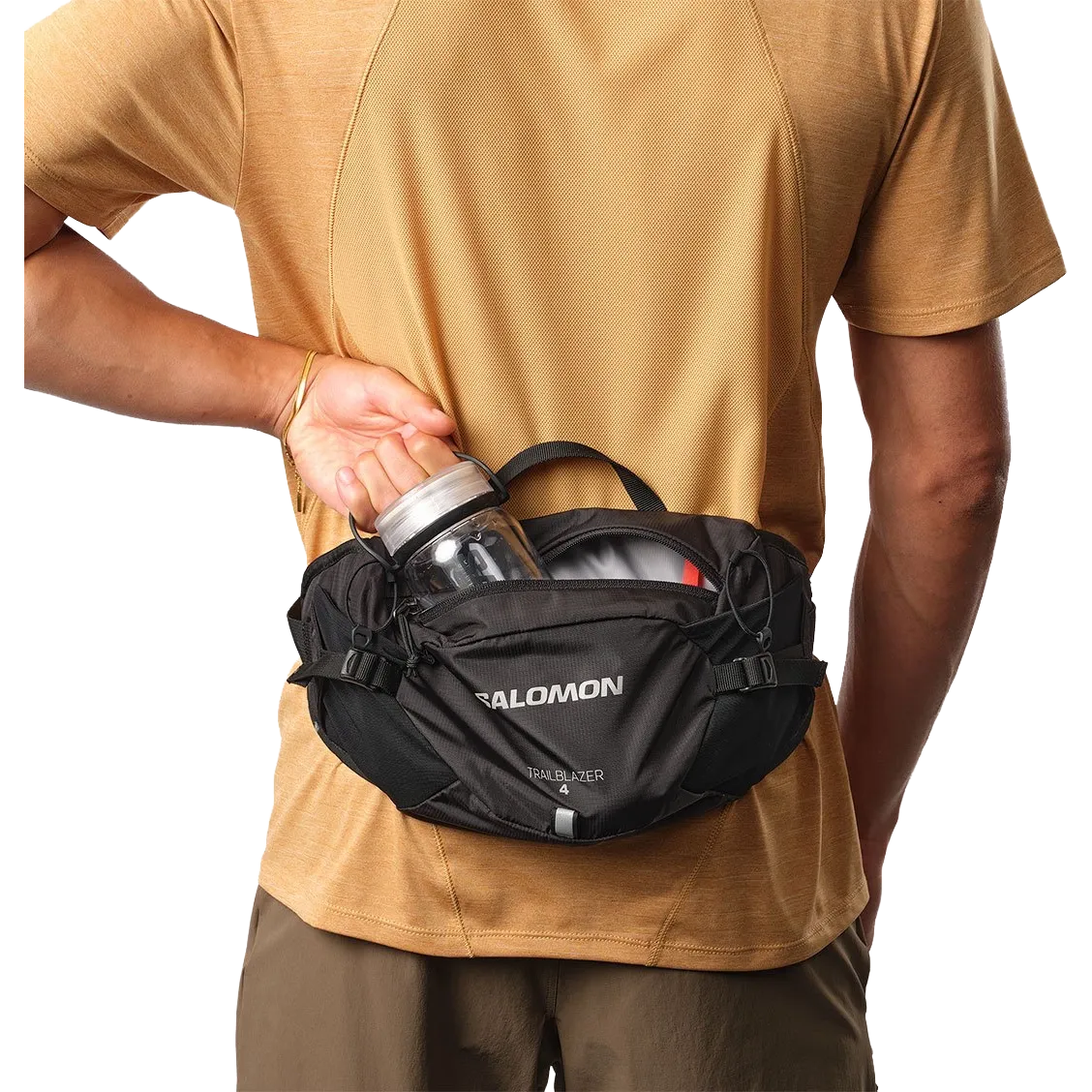 Trailblazer Belt
