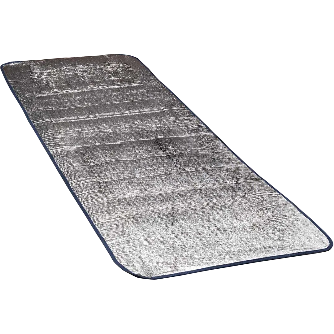 Alu Mat Single