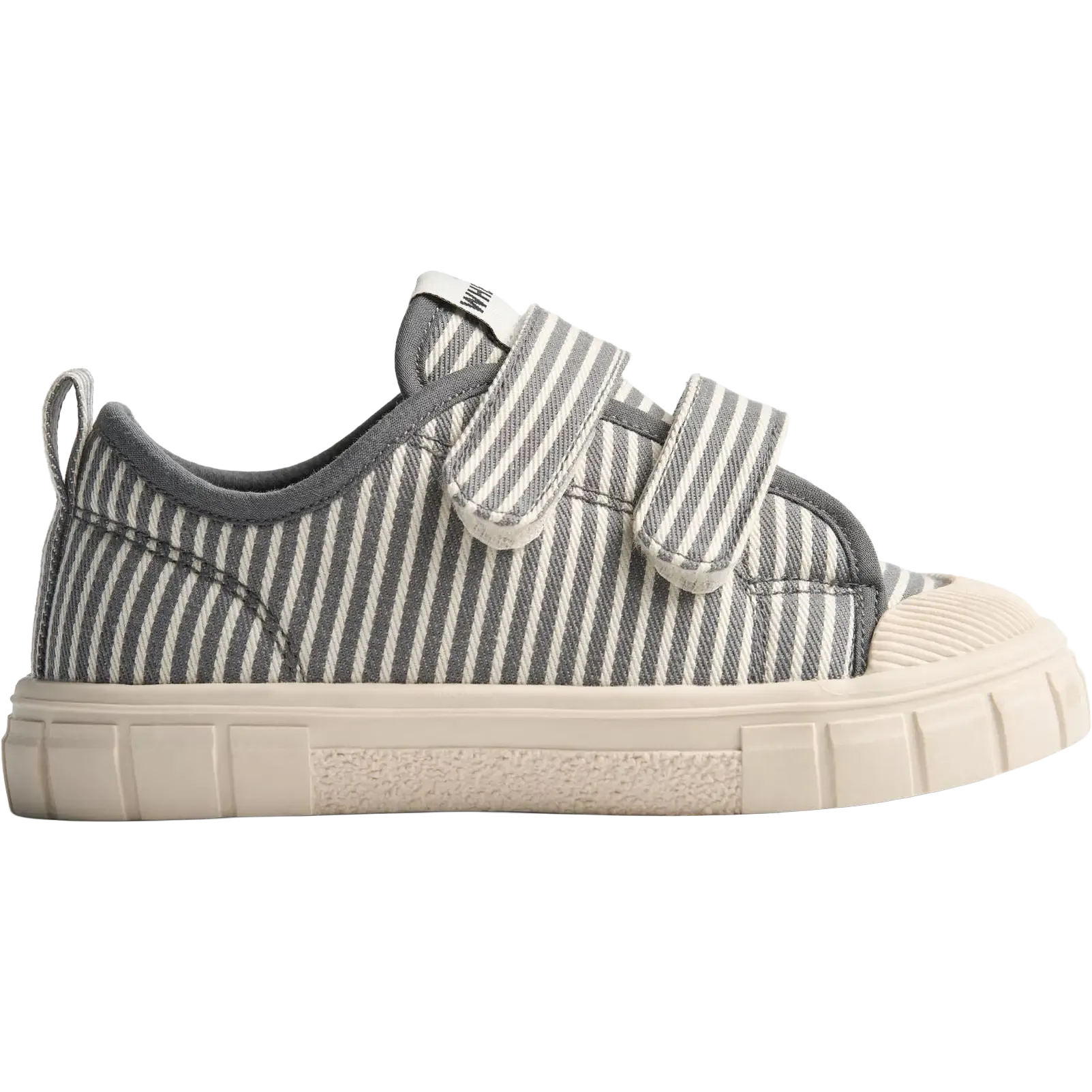 Sneaker Bobbie