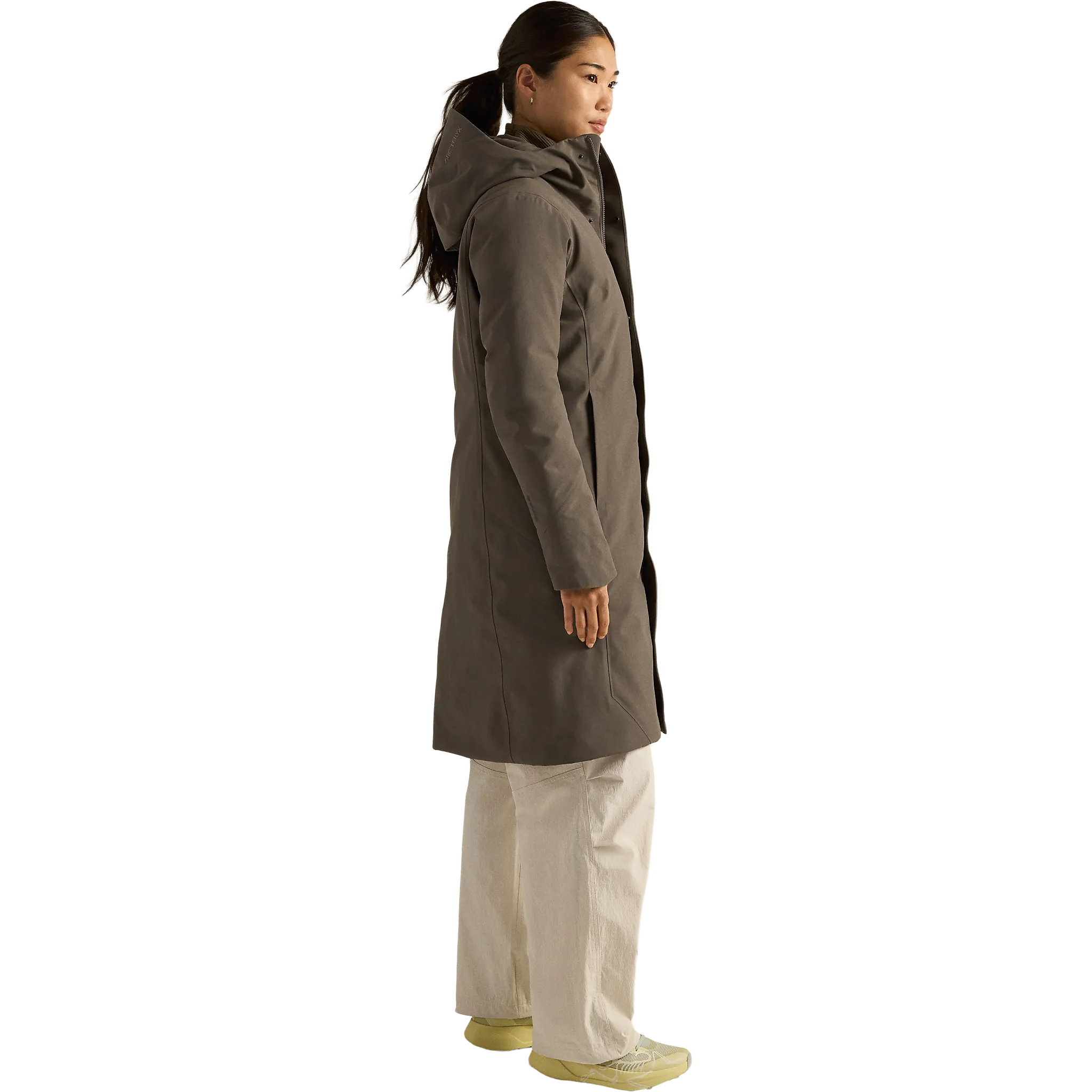 Patera Parka Women
