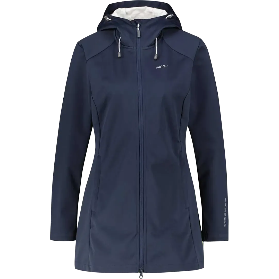 Vejen Softshell Coat Women damejakke