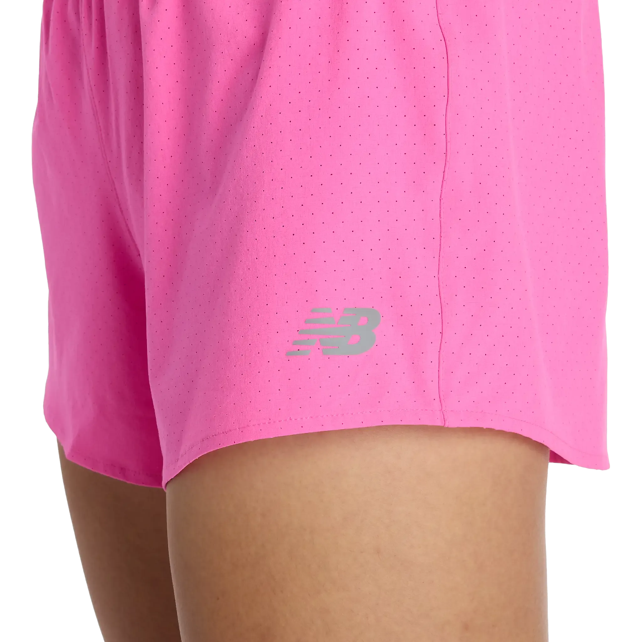RC Seamless Short 3'' Women