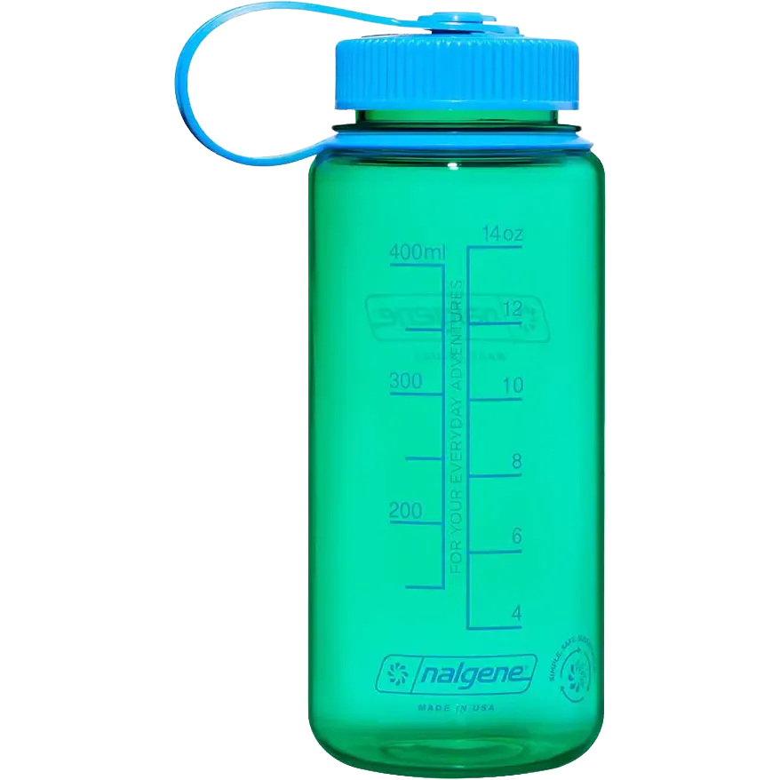 Wide Mouth Sustain 500 ml vandflaske
