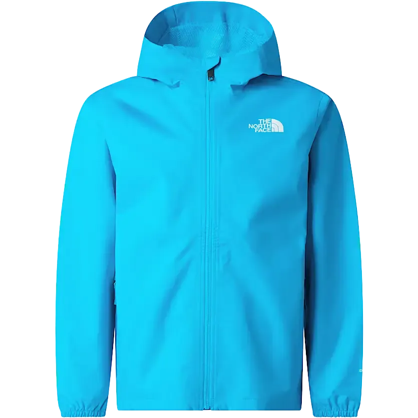 Zipline Rain Jacket Teen