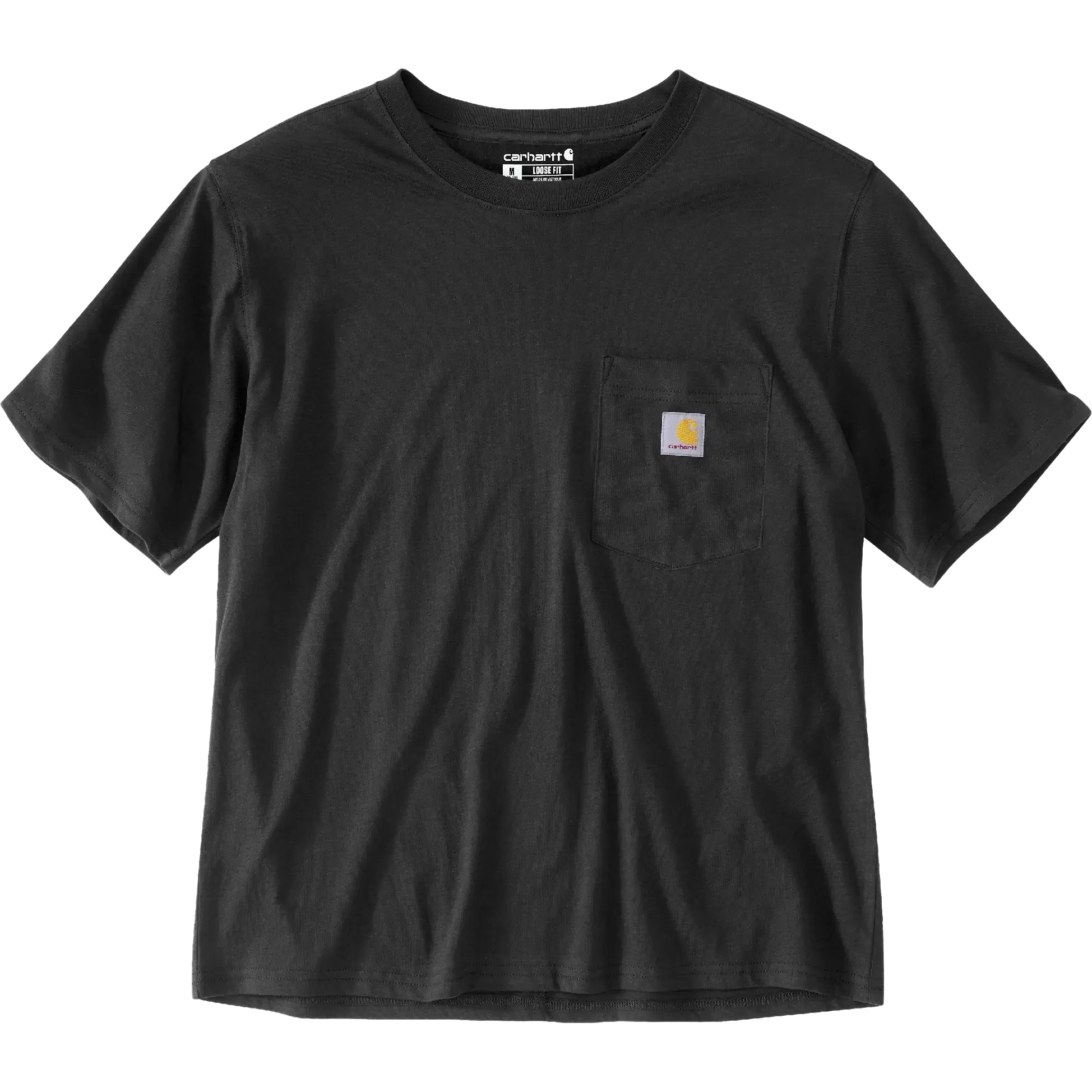 Loose Fit LW SS T-Shirt Women