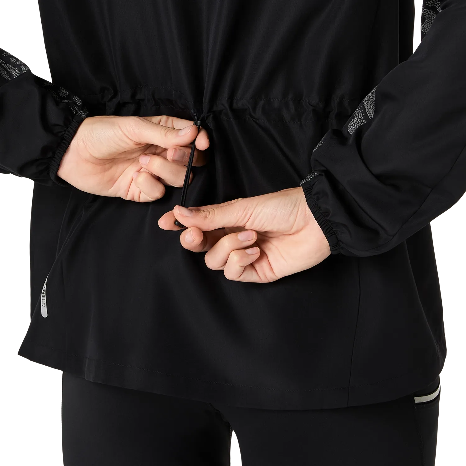 Road Lite-Show Jacket Women