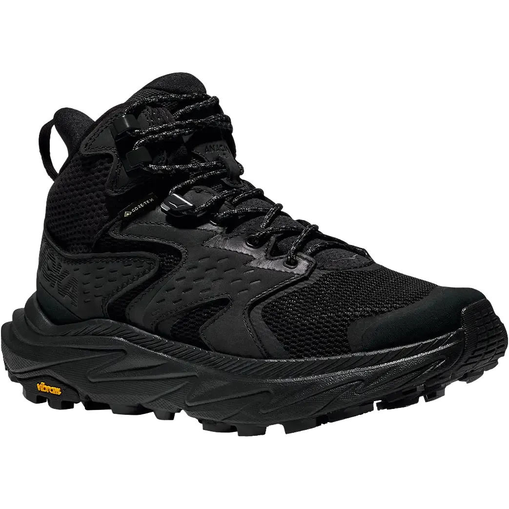 Anacapa 2 Mid GTX Men herrestøvle