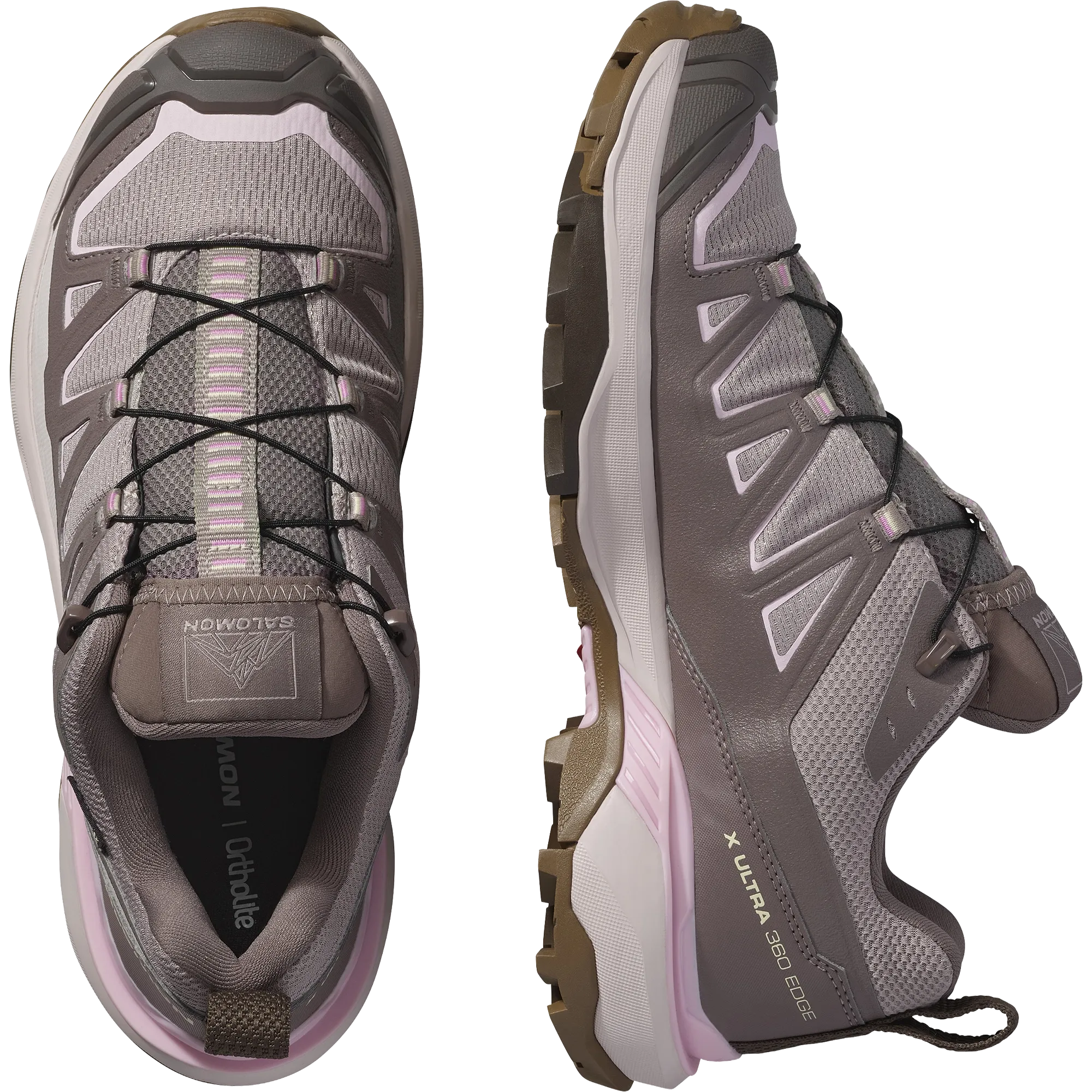 X Ultra 360 Edge GTX Women vandresko