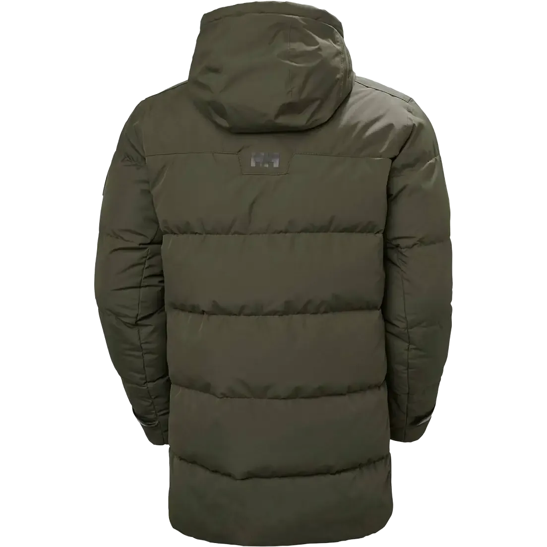 Reine Puffy Jacket Men herrejakke