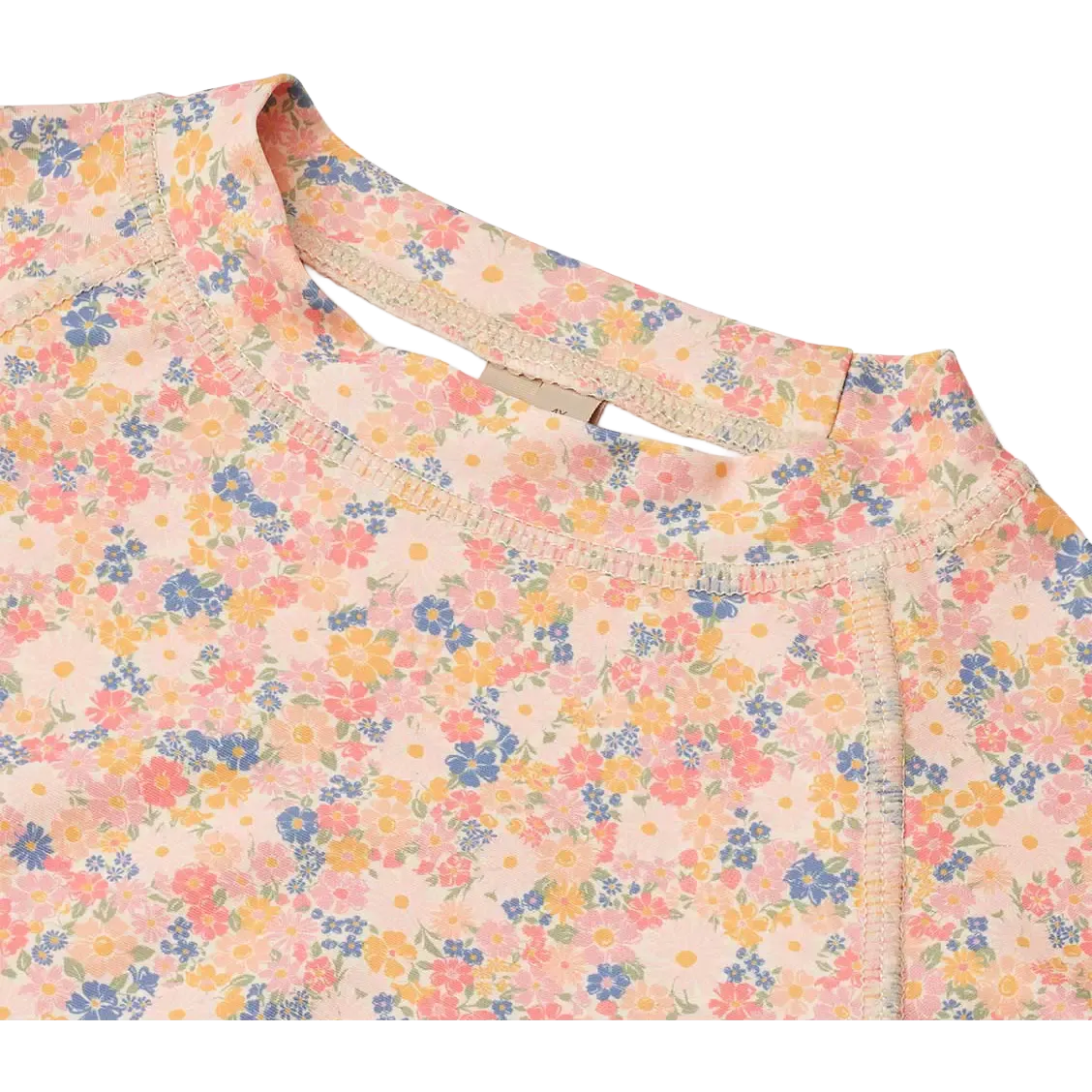 Swim T-shirt S/S Jackie