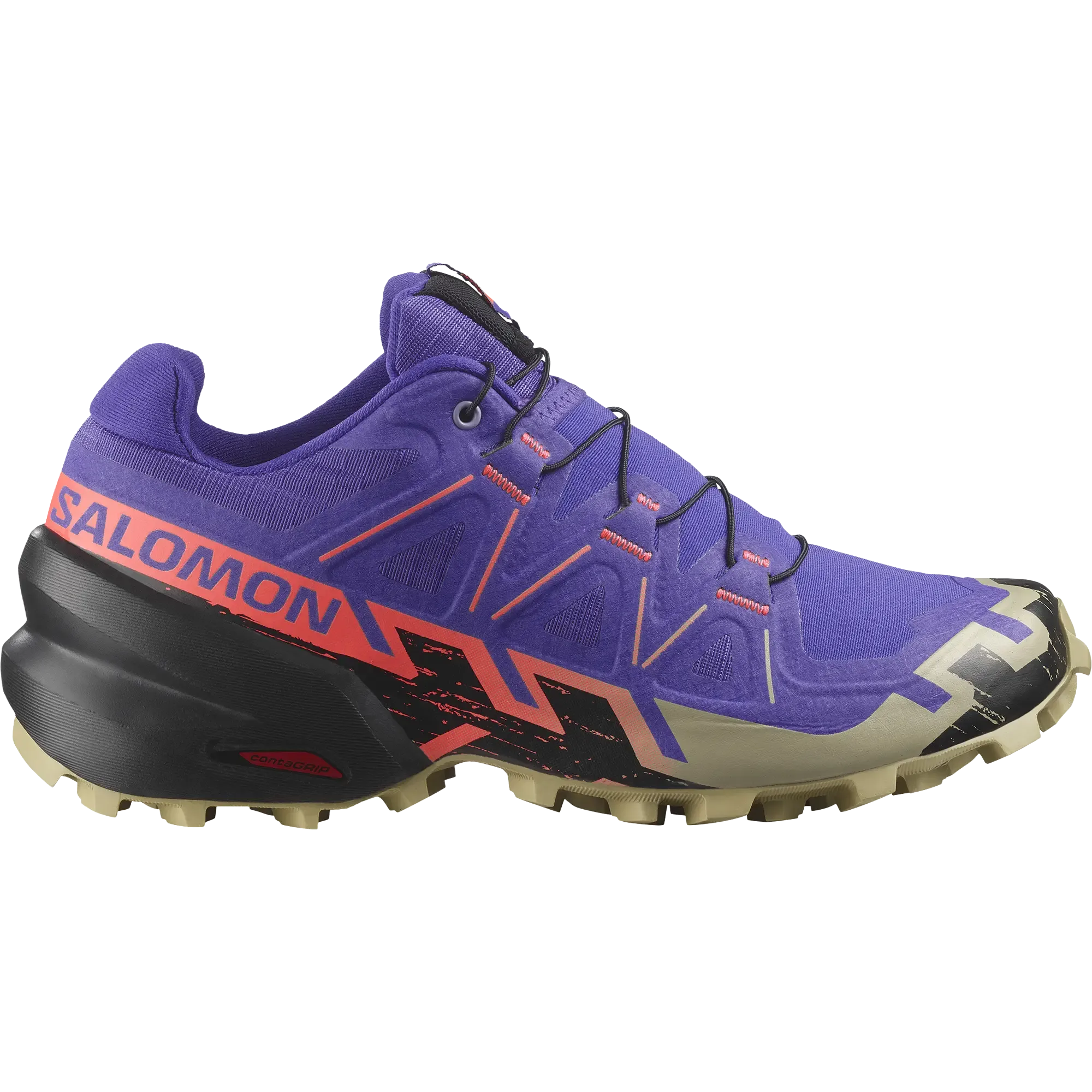 Speedcross 6 Women damesko