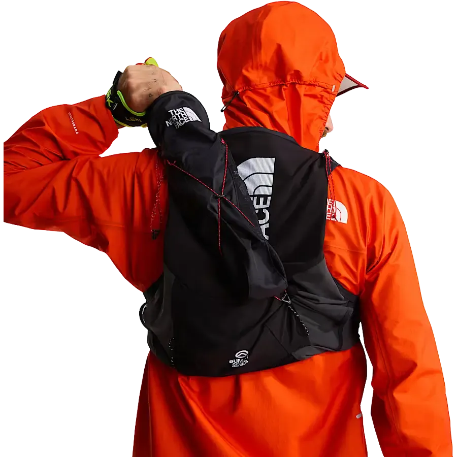Summit Run Vest 10