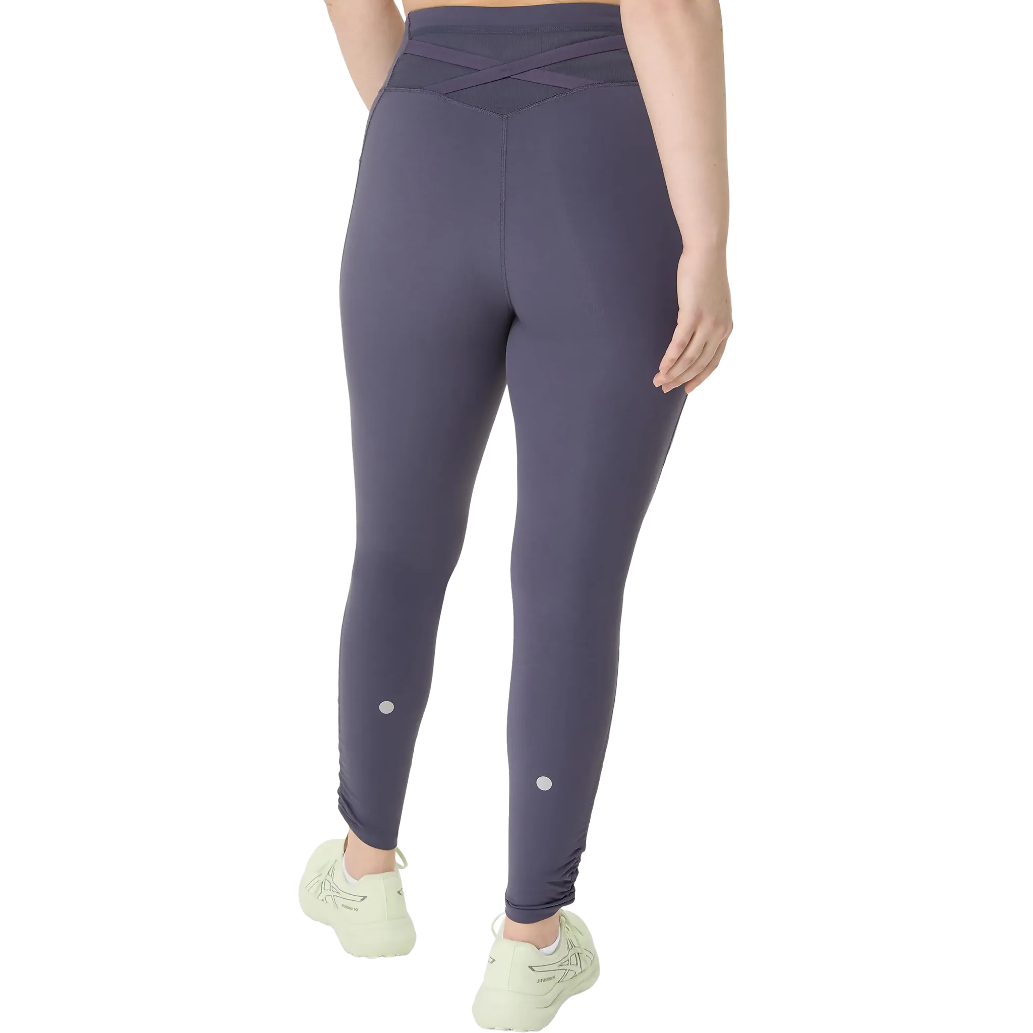 Nagino Run Adjustable Tight Women