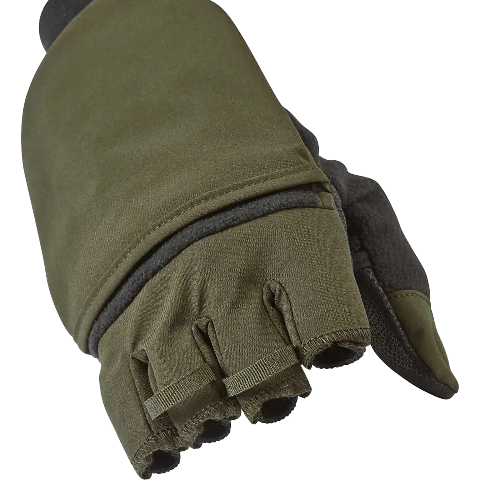 Walpole Windproof Cold Weather Convertible Mitt luffe