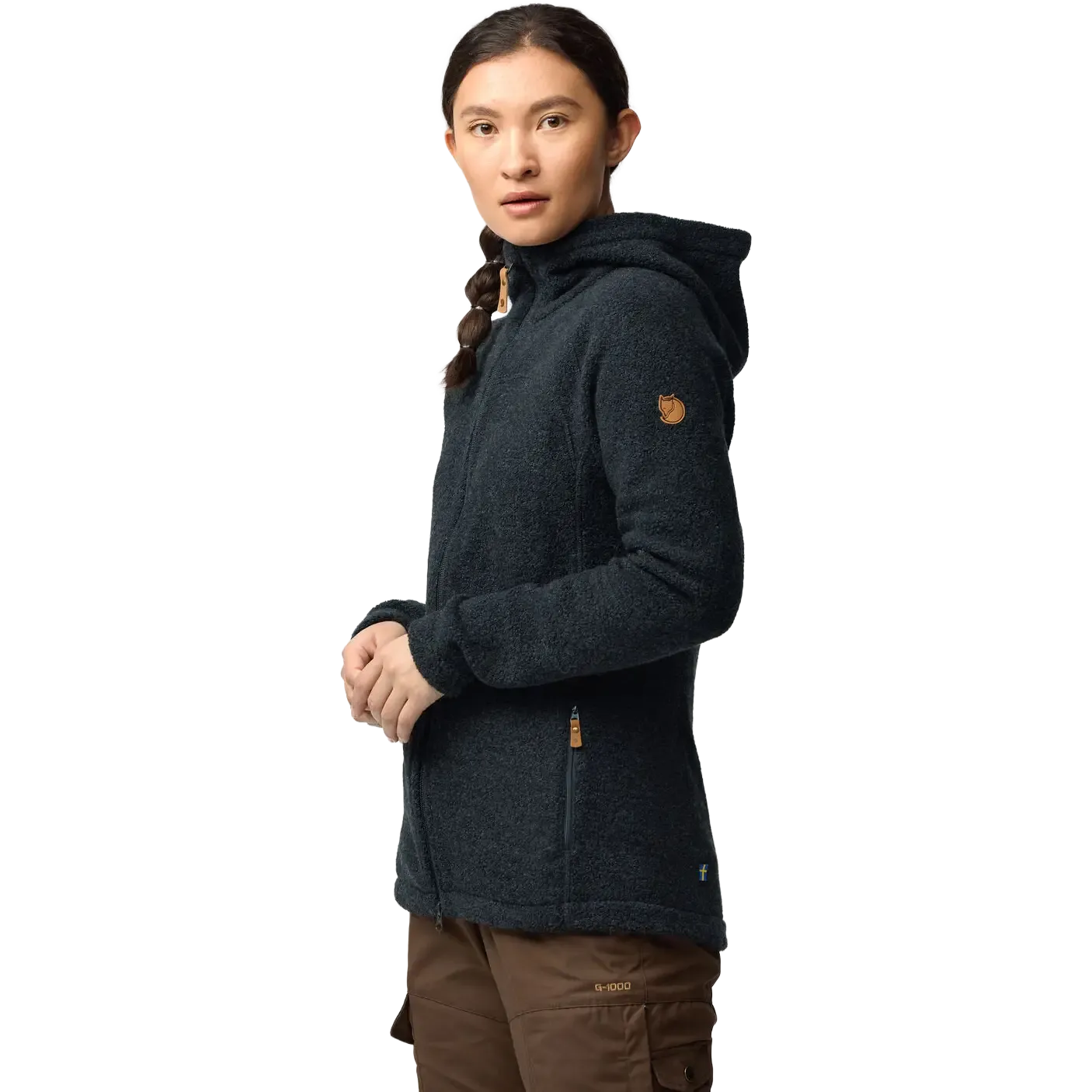 Kaitum Fleece Women