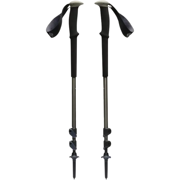 Trail Trekking Poles vandringsstavar