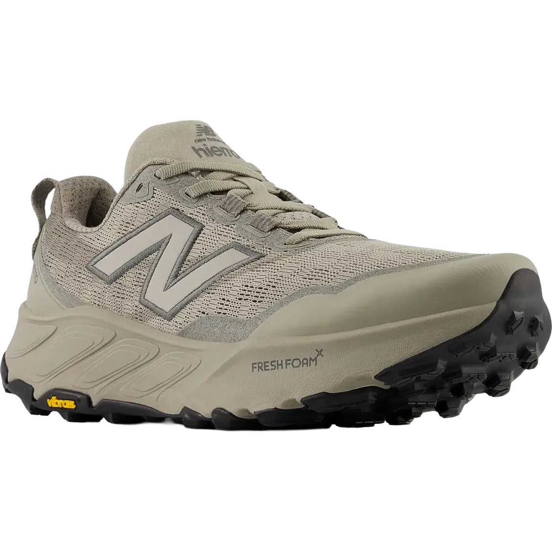 Hierro V9 Men