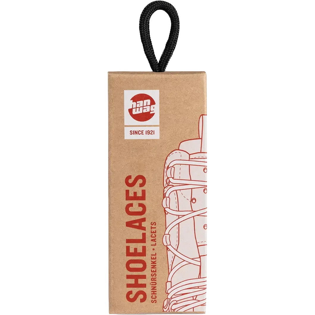 Hanwag Lace snørebånd
