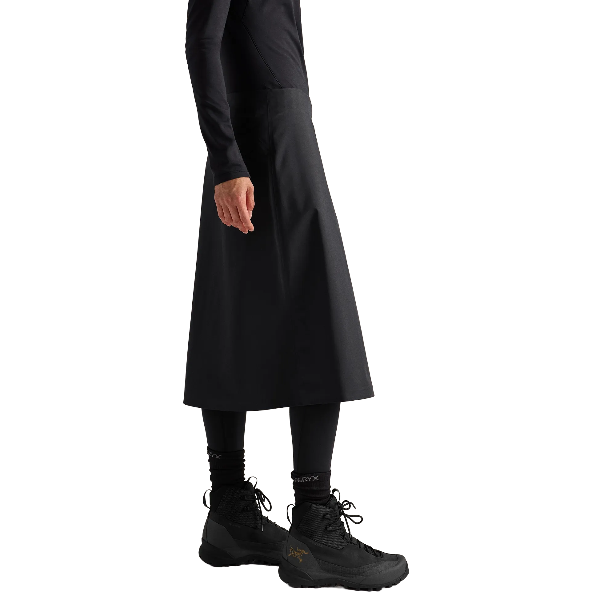 Beta Sl Skirt Women