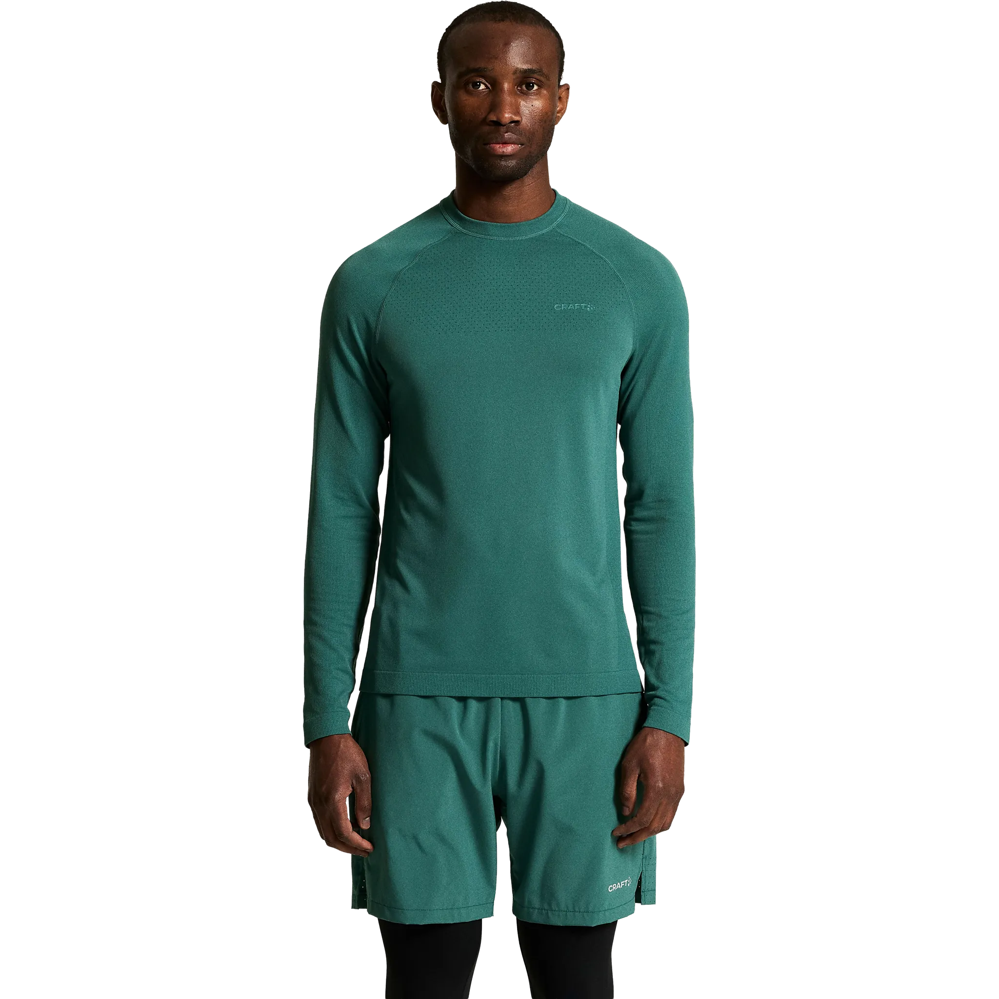 Core Dry Active Comfort LS 2 Men