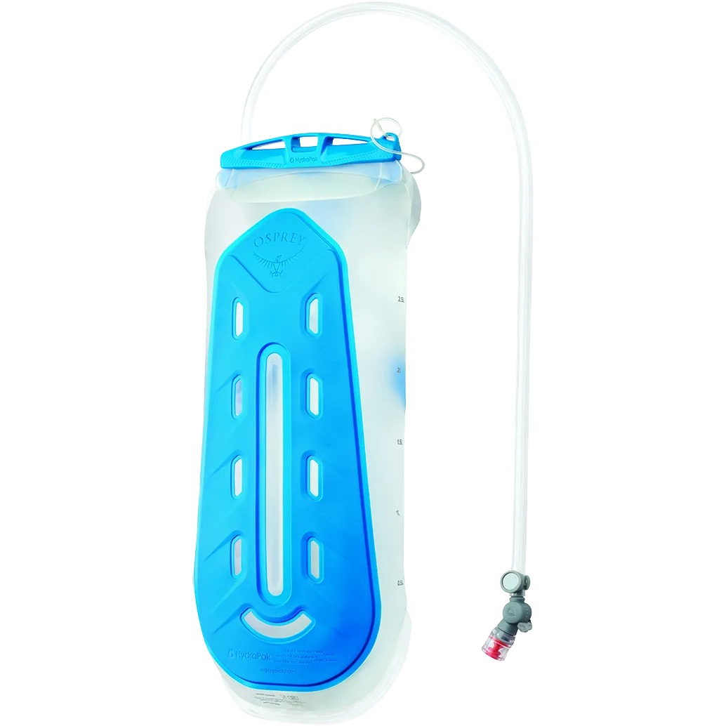 Hydraulics Reservoir 3 liter drikkesystem