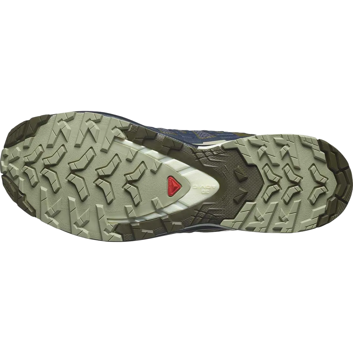 XA Pro 3D V9 Men herresko