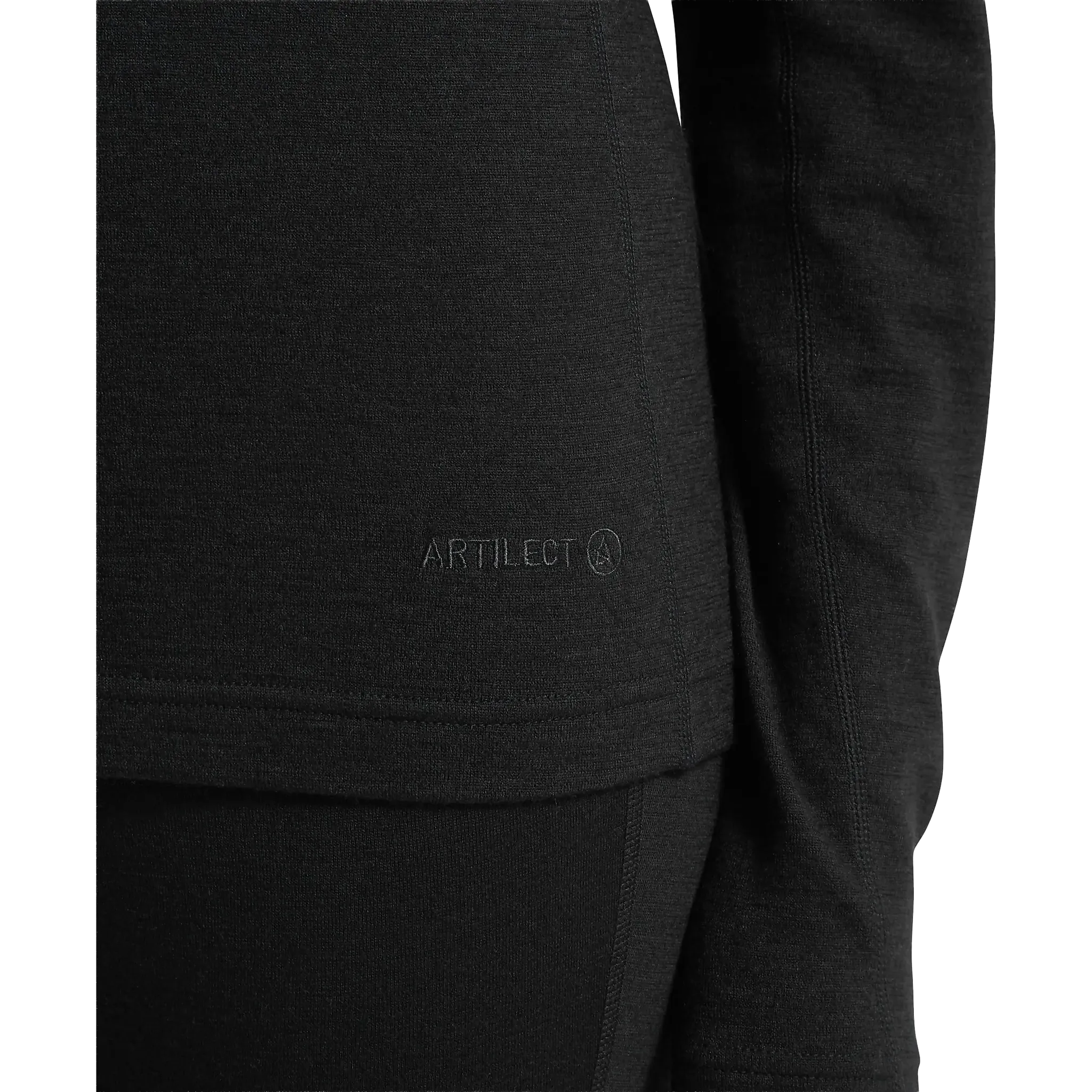 Redstone Long Sleeve Crew Women