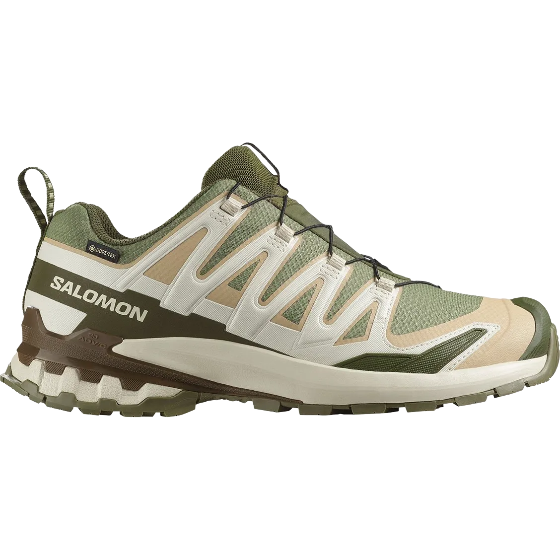 XA Pro 3D V9 GTX Men herrskor