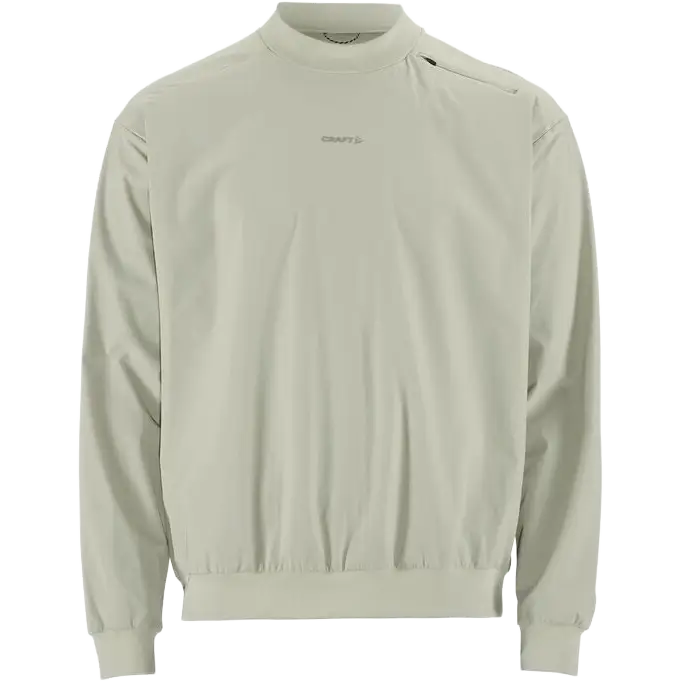 Craft Hypervent Wind Top Men - Pigeon - XL - Løbejakker