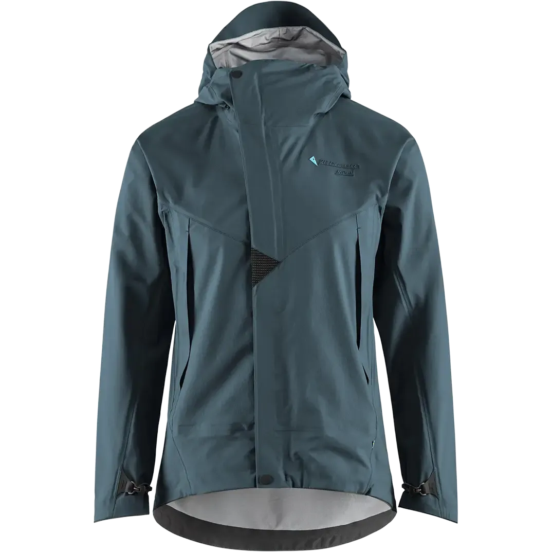 Asynja Jacket Women regnjakke