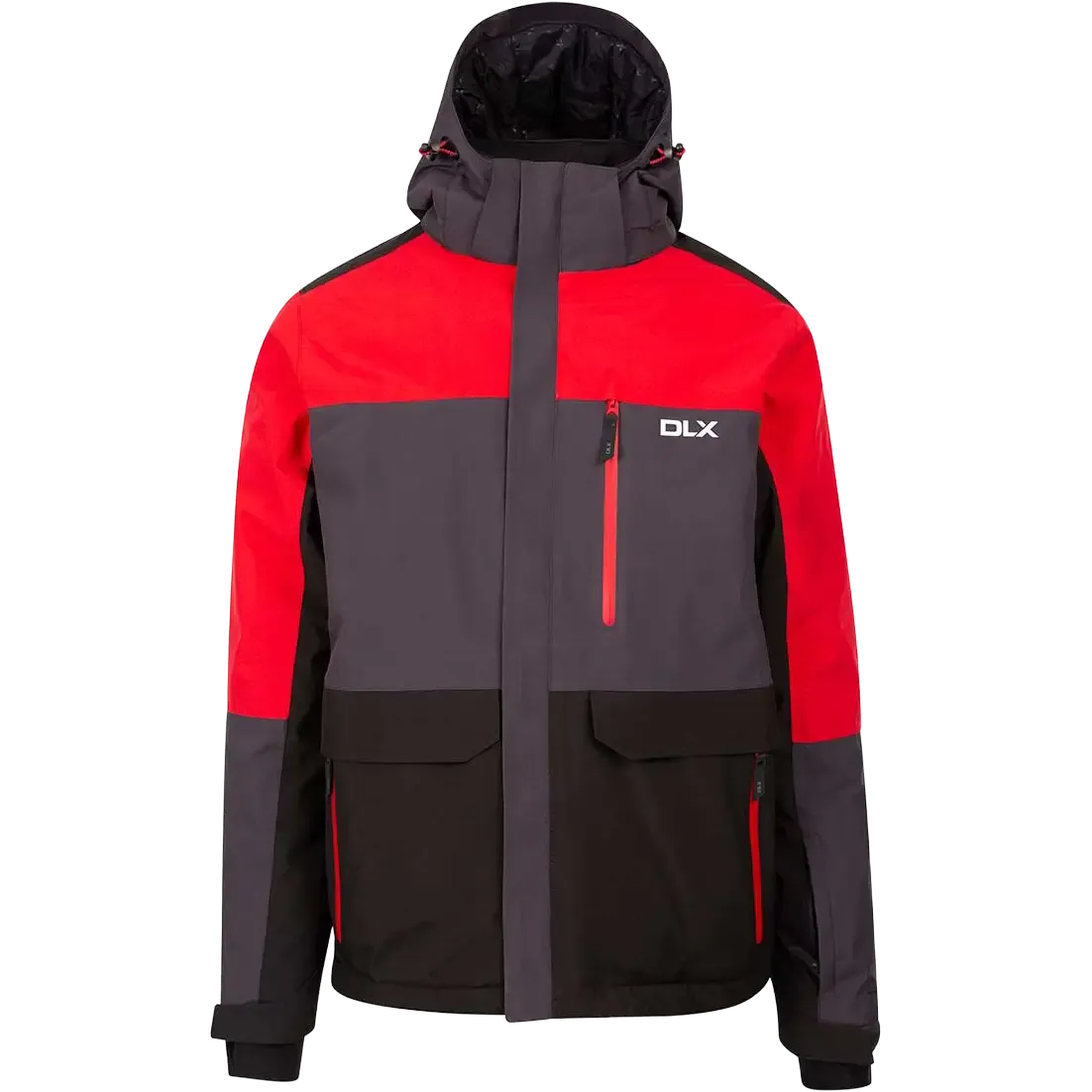 Richardson Jacket Men skidjacka