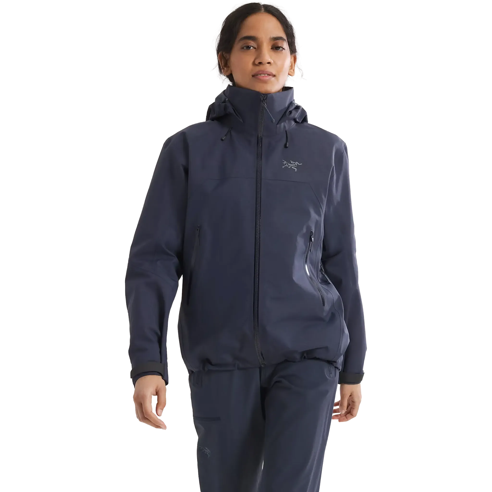 Beta Ar Jacket Women regnjakke