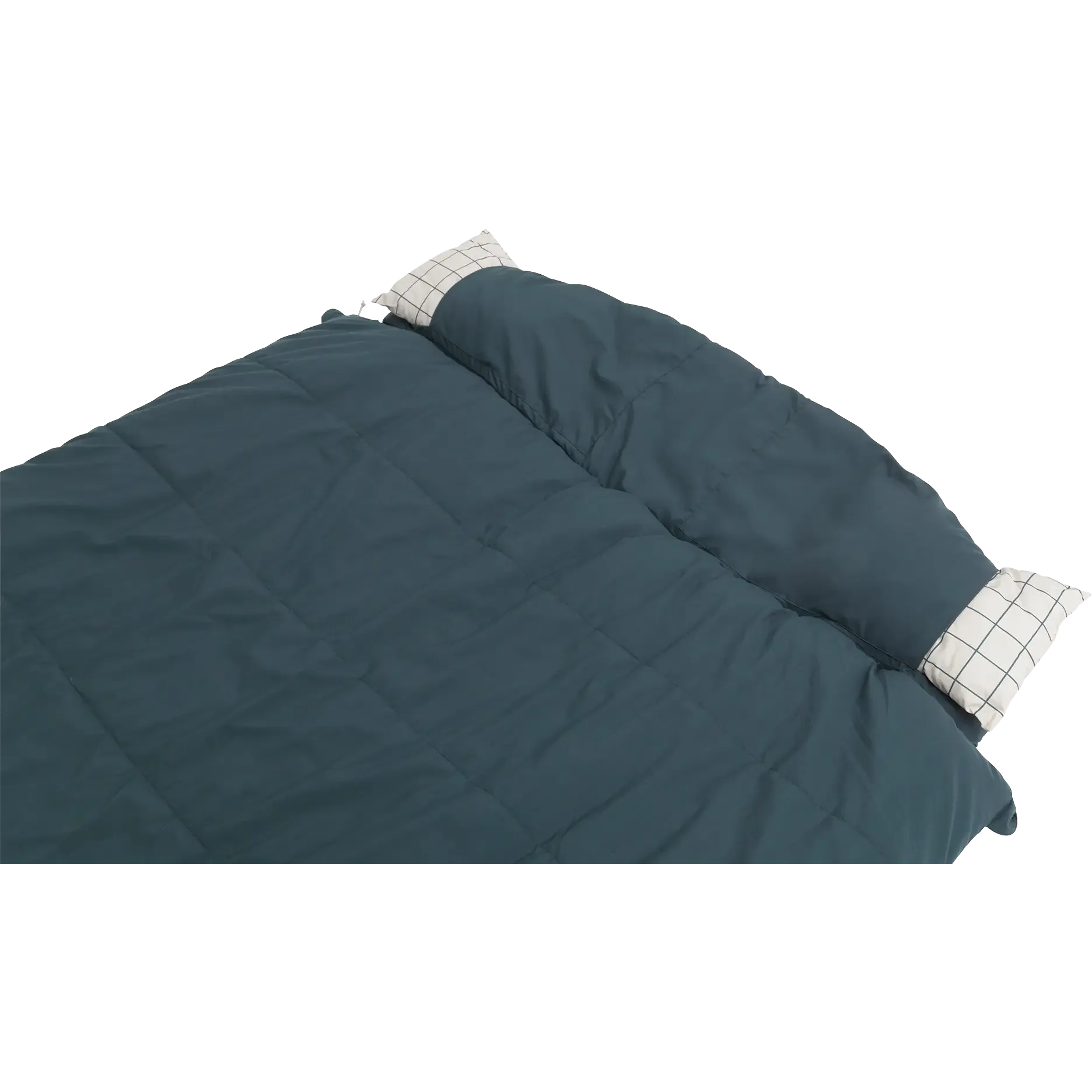 Camper Lux Double -1