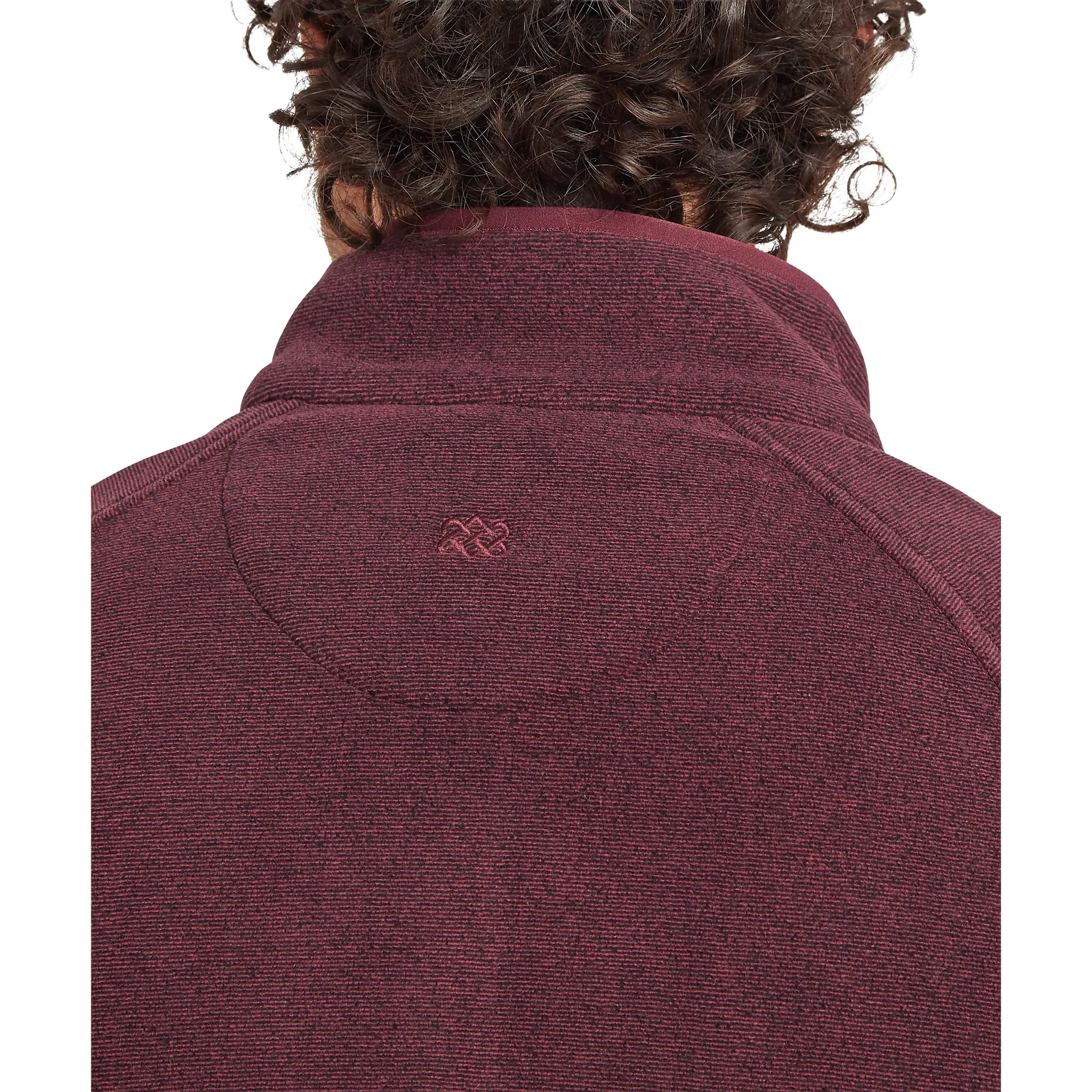 Rolpa Full Zip Men