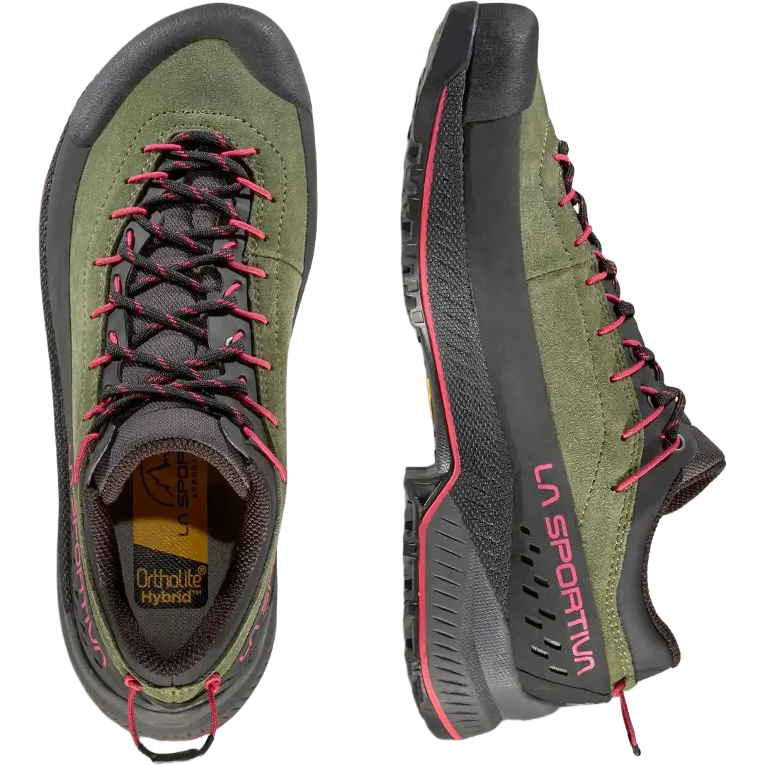 TX4 Evo Women damesko