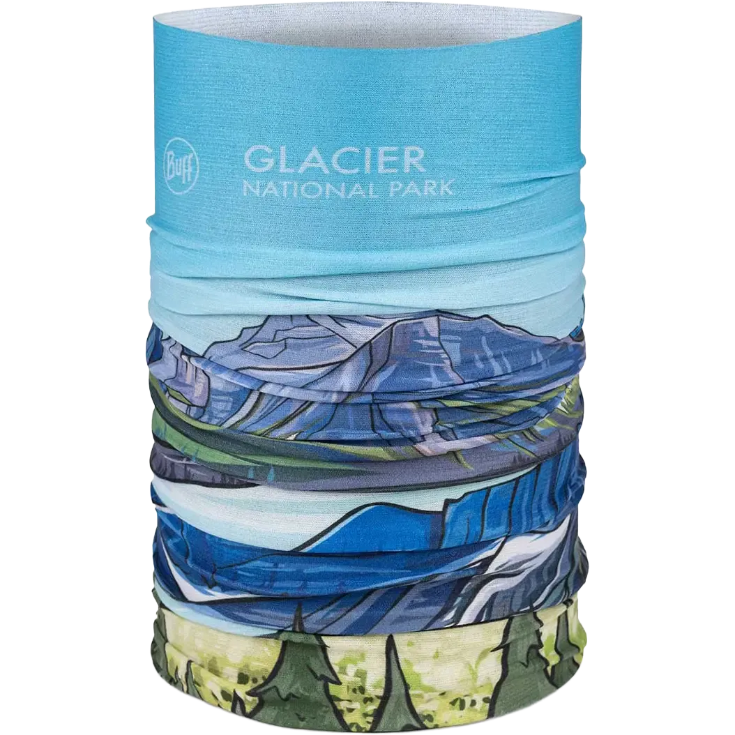 Multi-555/Glacier