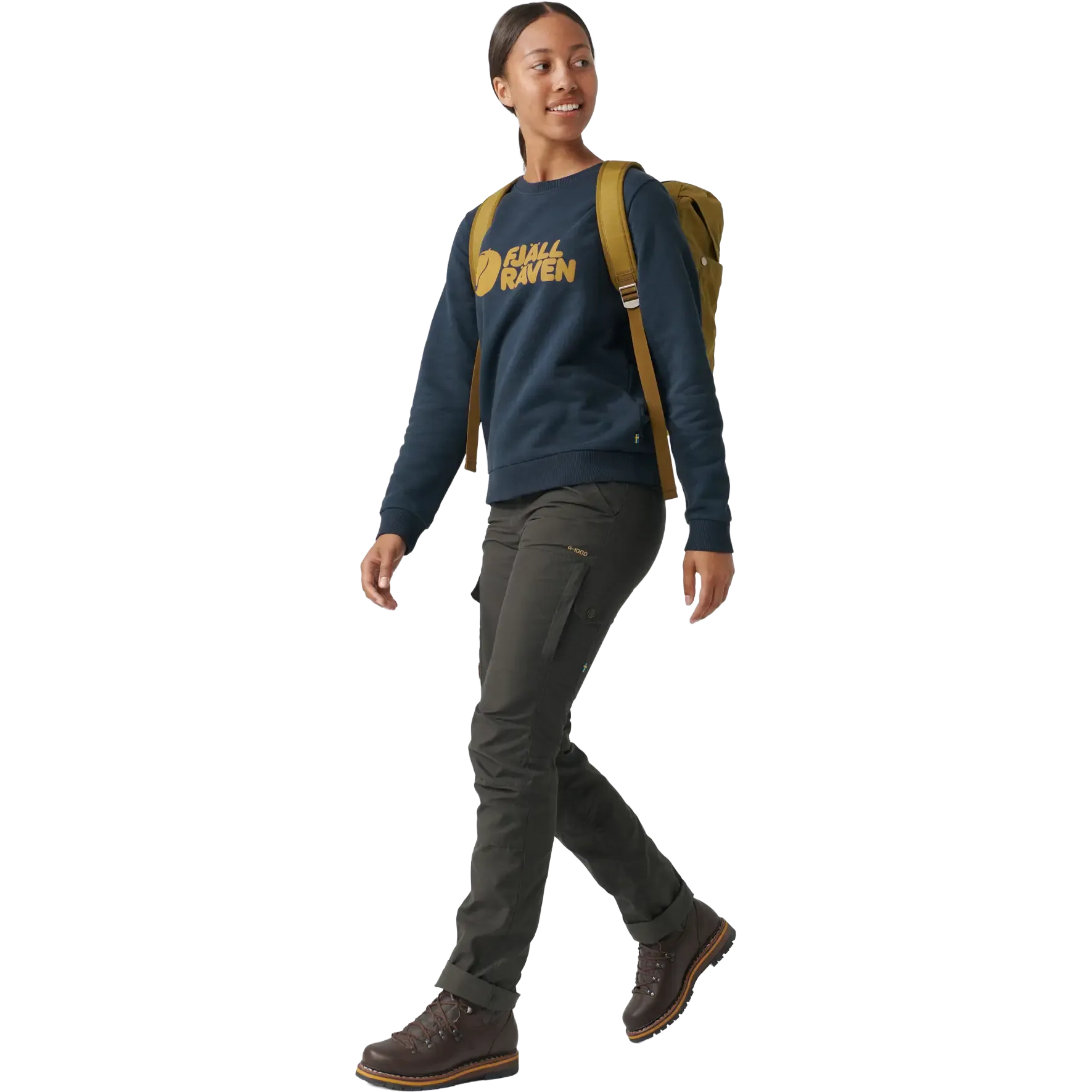 Karla Pro Trousers damebukser
