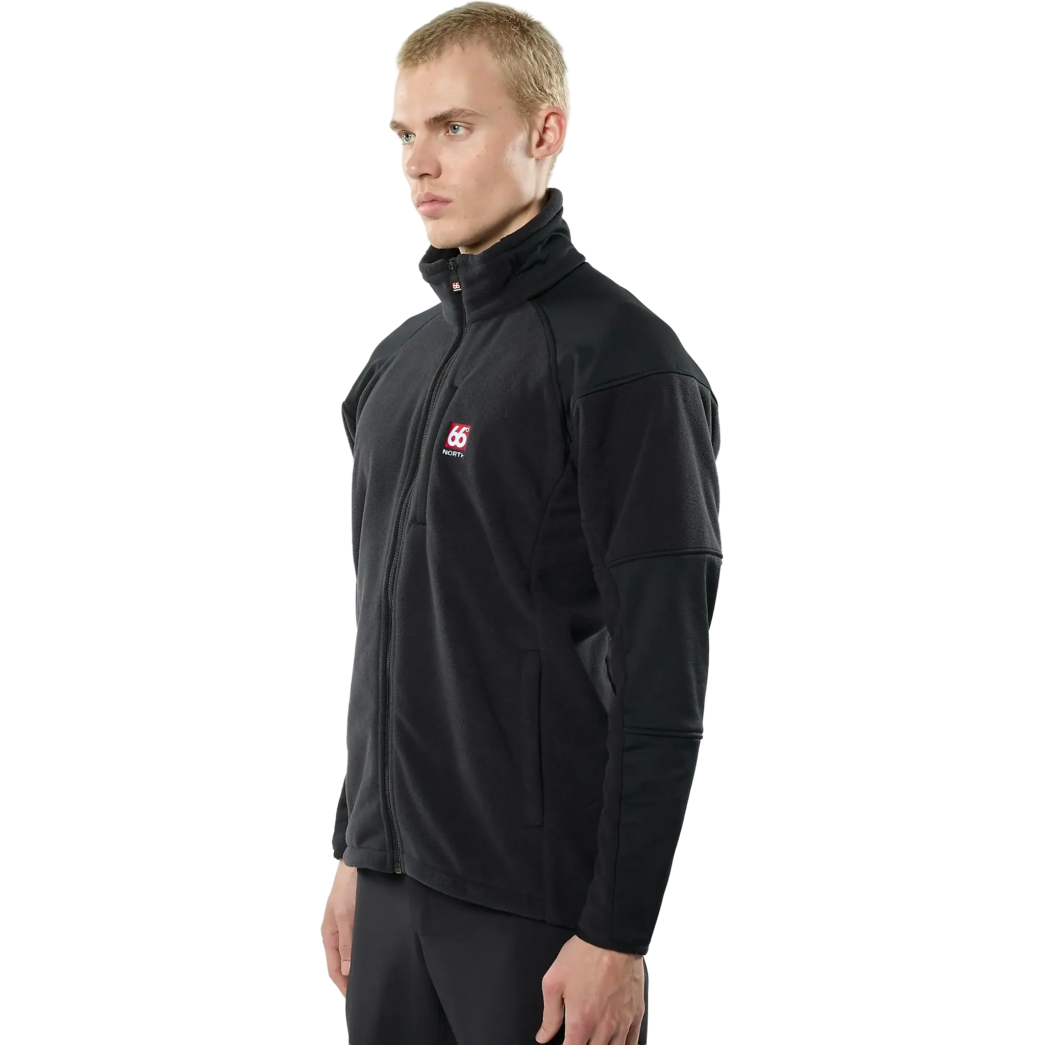Tindur Technical Jacket Men