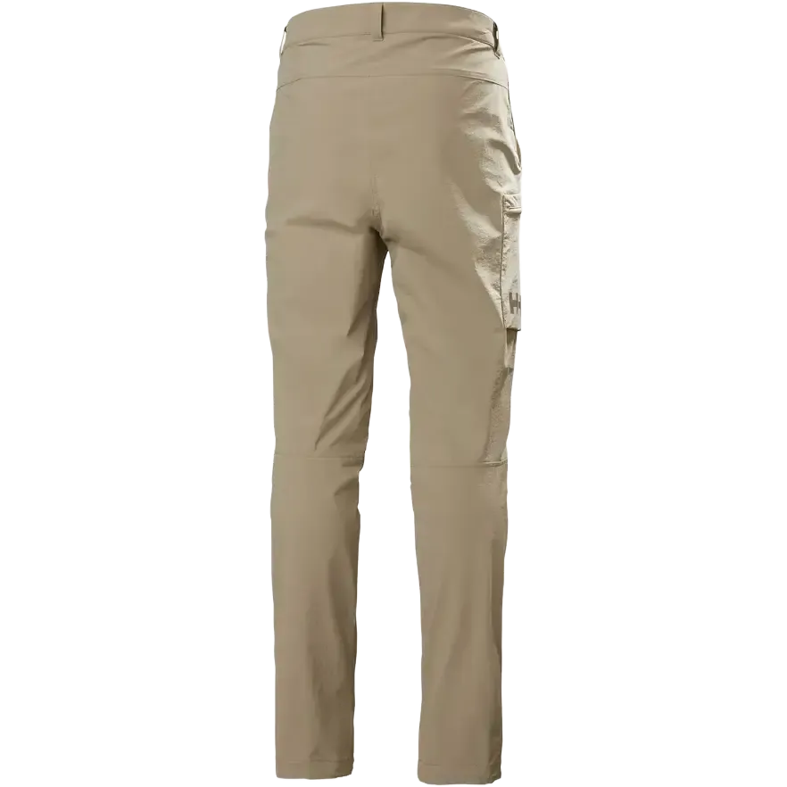 Brono Softshell Pant Men herrebukser