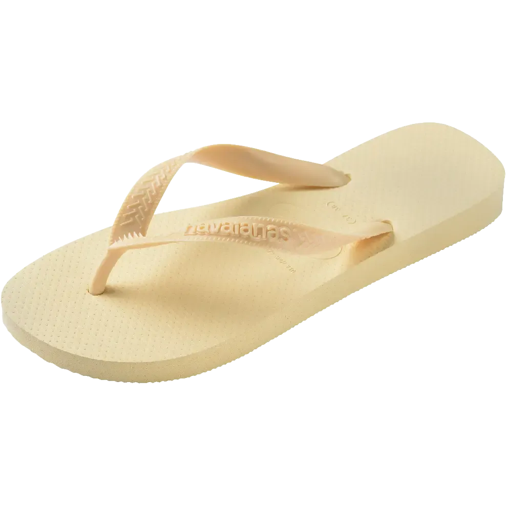 Top Senses Flip Flops Women