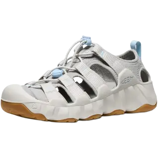 Keen Hyperport H2 Women damesko/sandal - Alloy - 39 - Sandaler