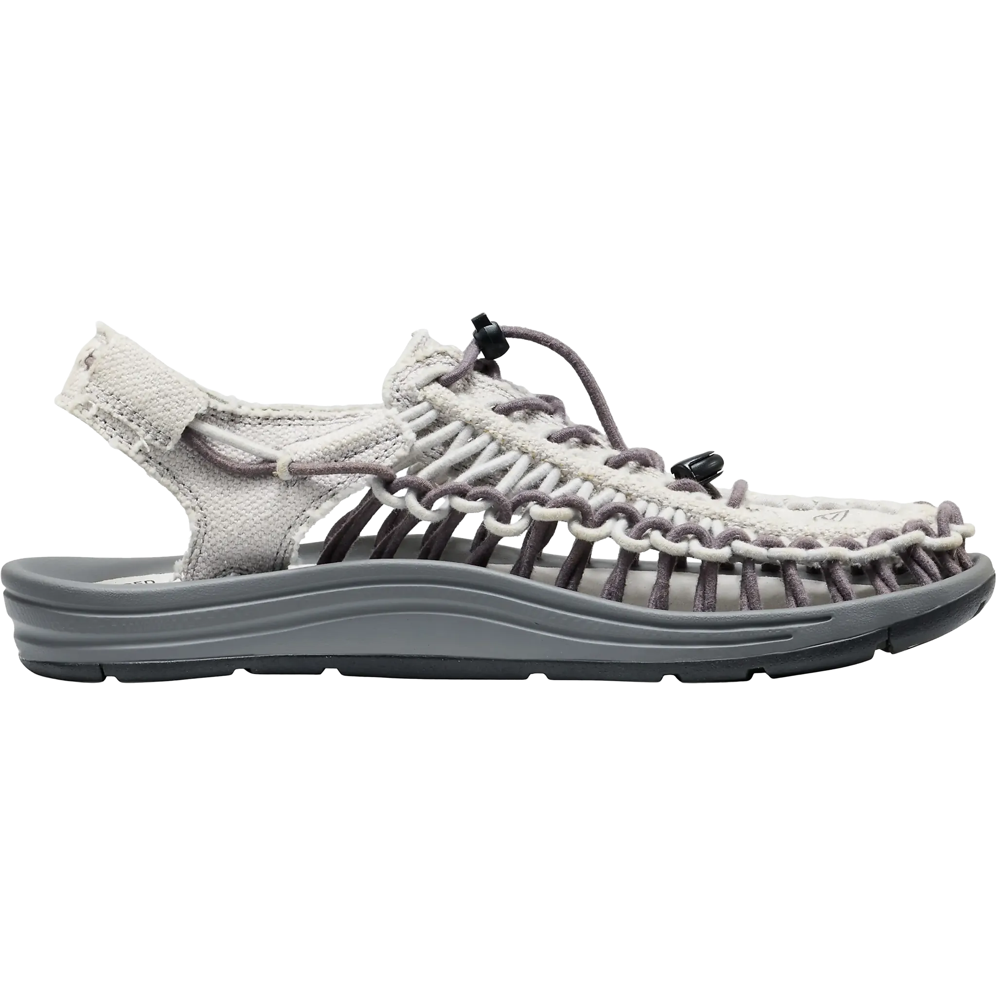 Uneek Canvas Men herresandal