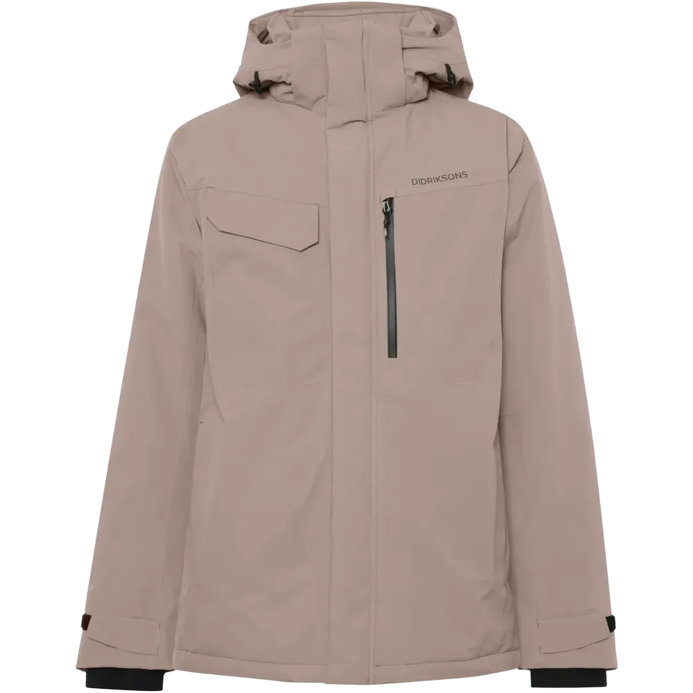 Stefan Jacket Men herrejakke