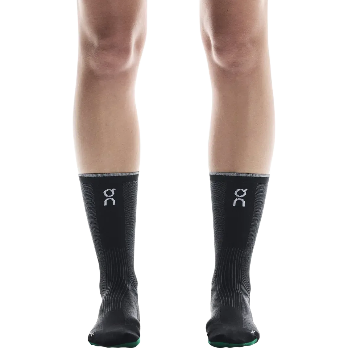 Elite Run Sock High
