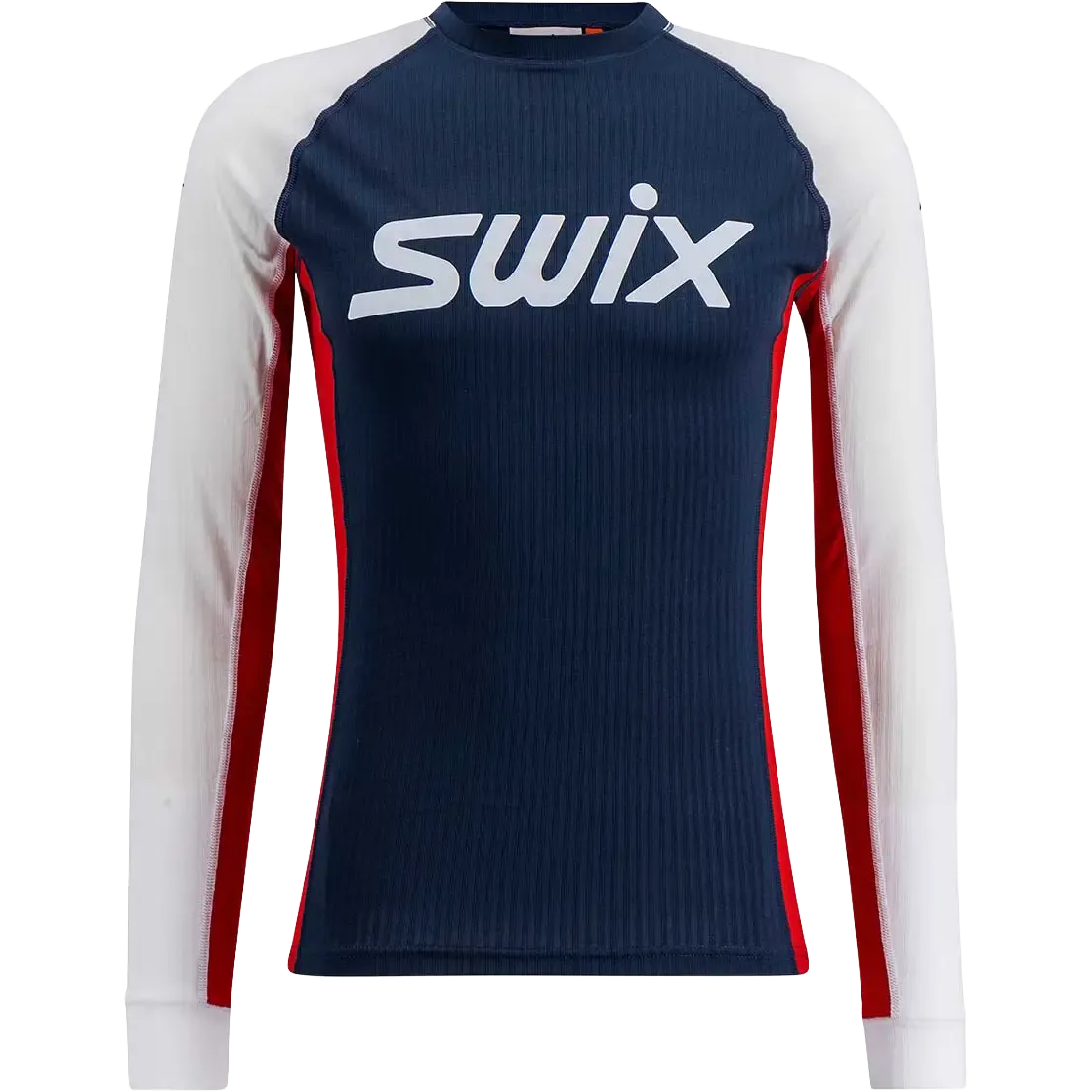RaceX Classic Long Sleeve Men undertrøje