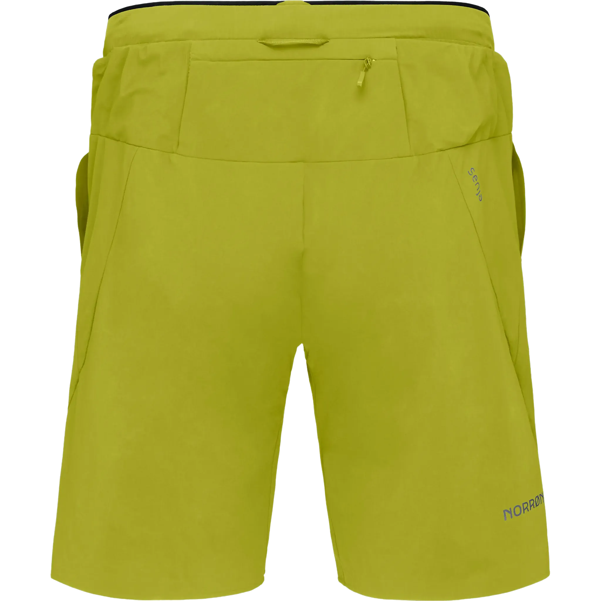 Senja Flex1 9'' Shorts Men løbeshort