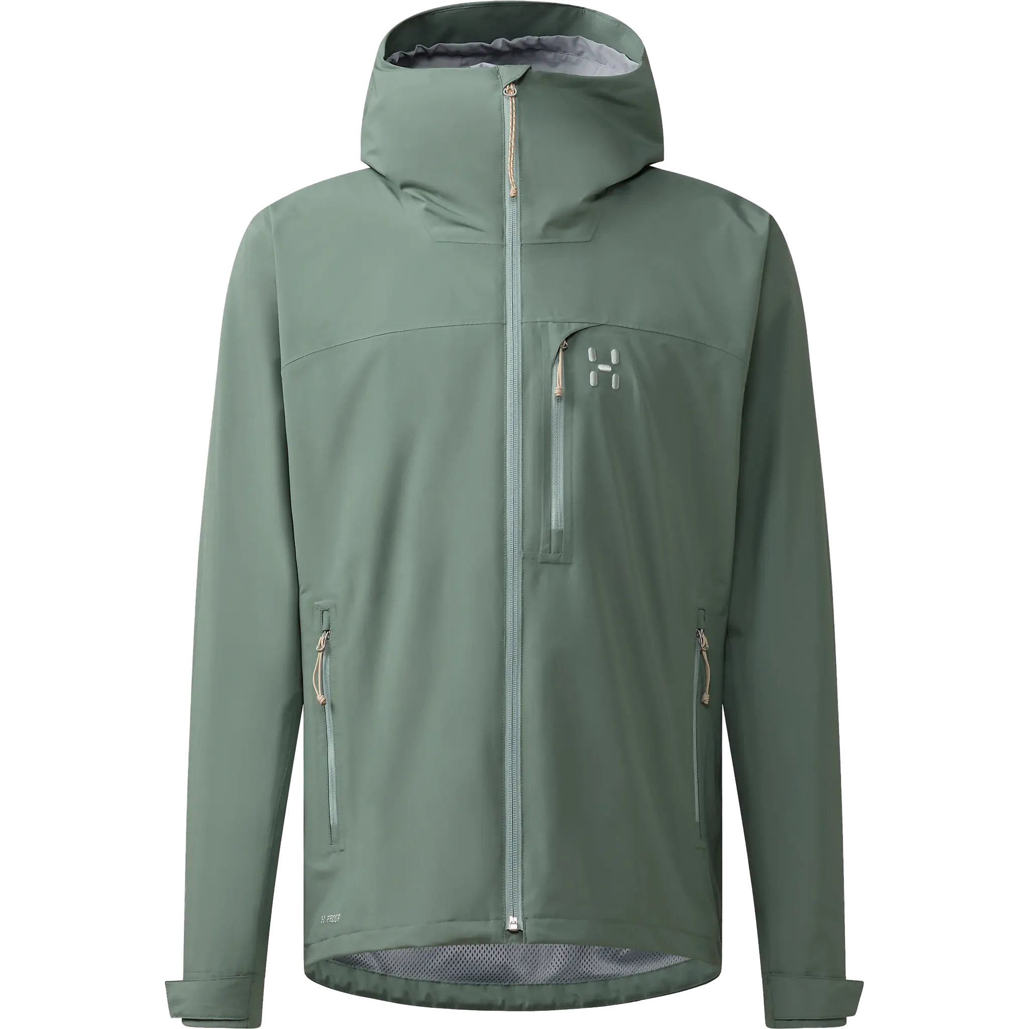 Ozka Proof Jacket Men